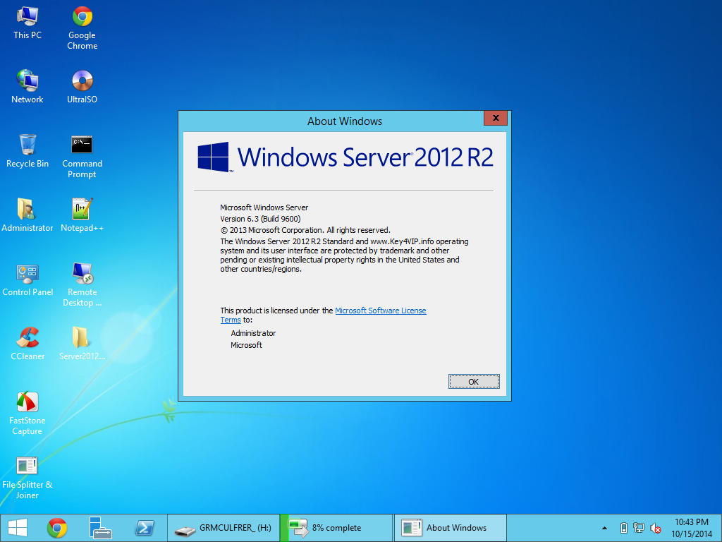 download windows 2012 r2 standard iso